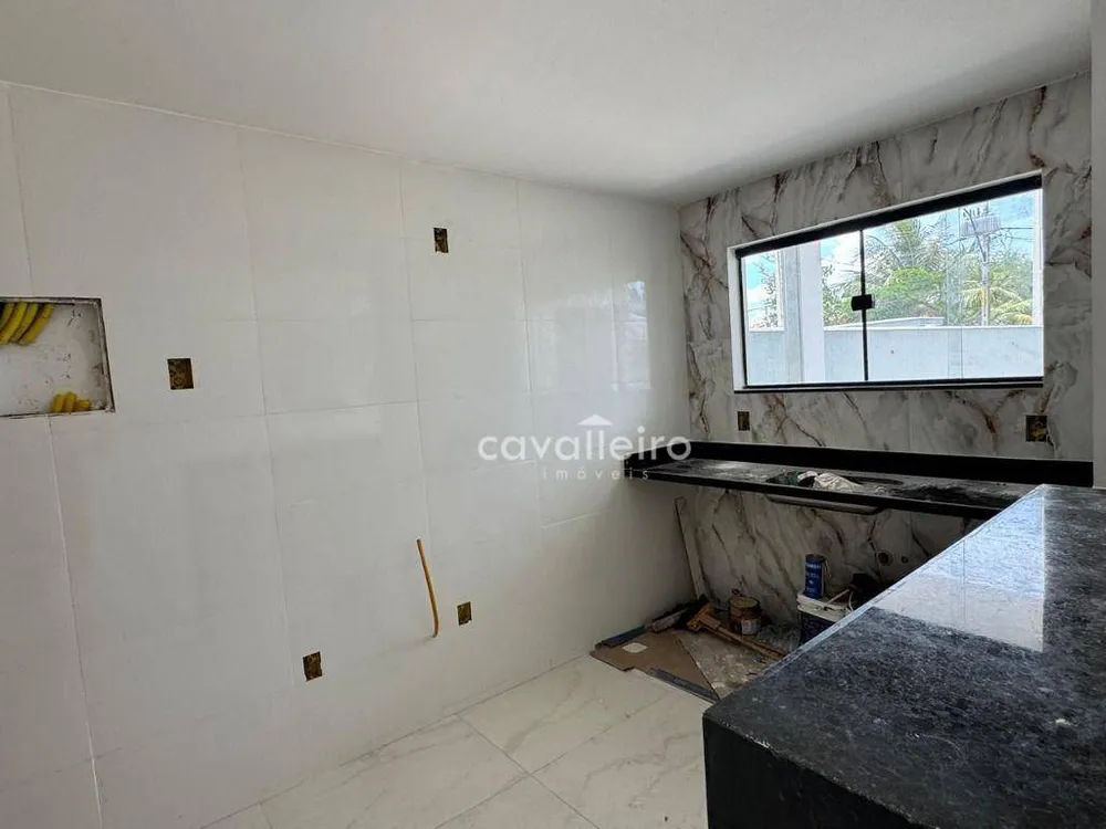 Casa, 2 quartos, 66 m² - Foto 3