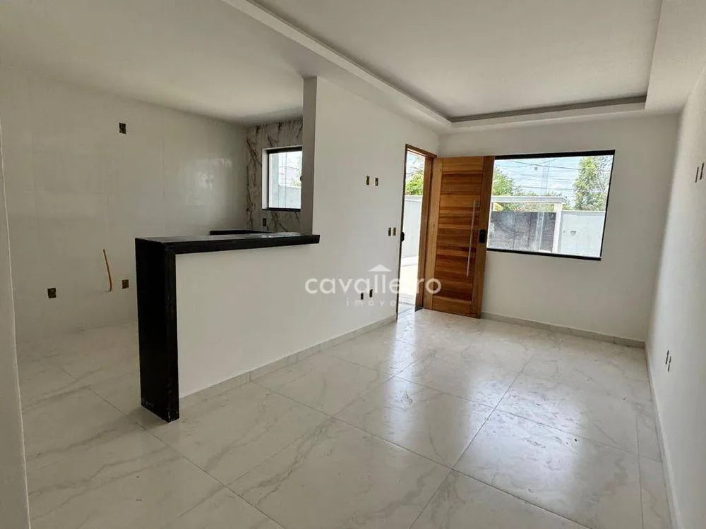 Casa, 2 quartos, 66 m² - Foto 4