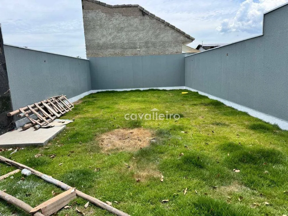 Casa, 2 quartos, 66 m² - Foto 13