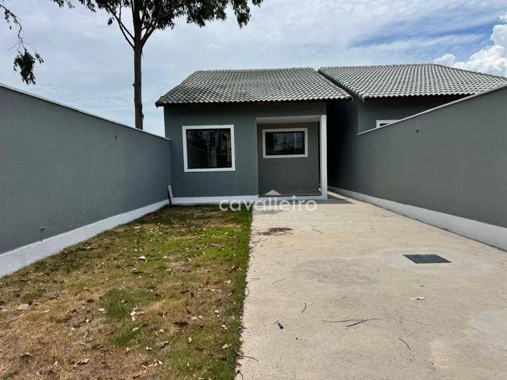 Casa, 2 quartos, 66 m² - Foto 1