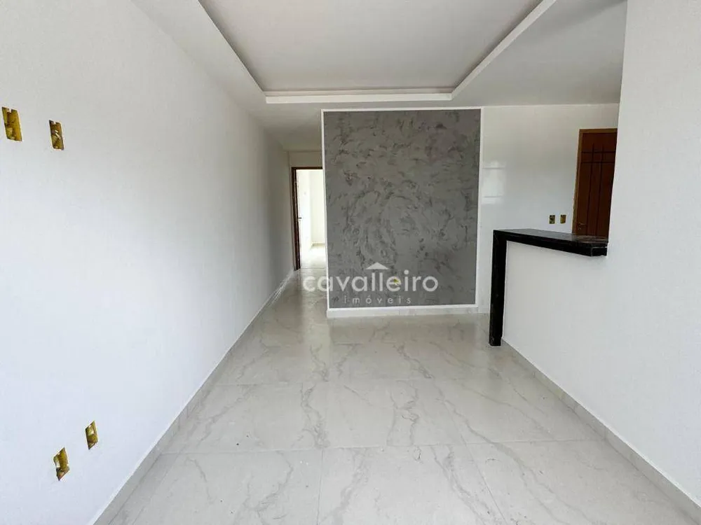 Casa, 2 quartos, 66 m² - Foto 2