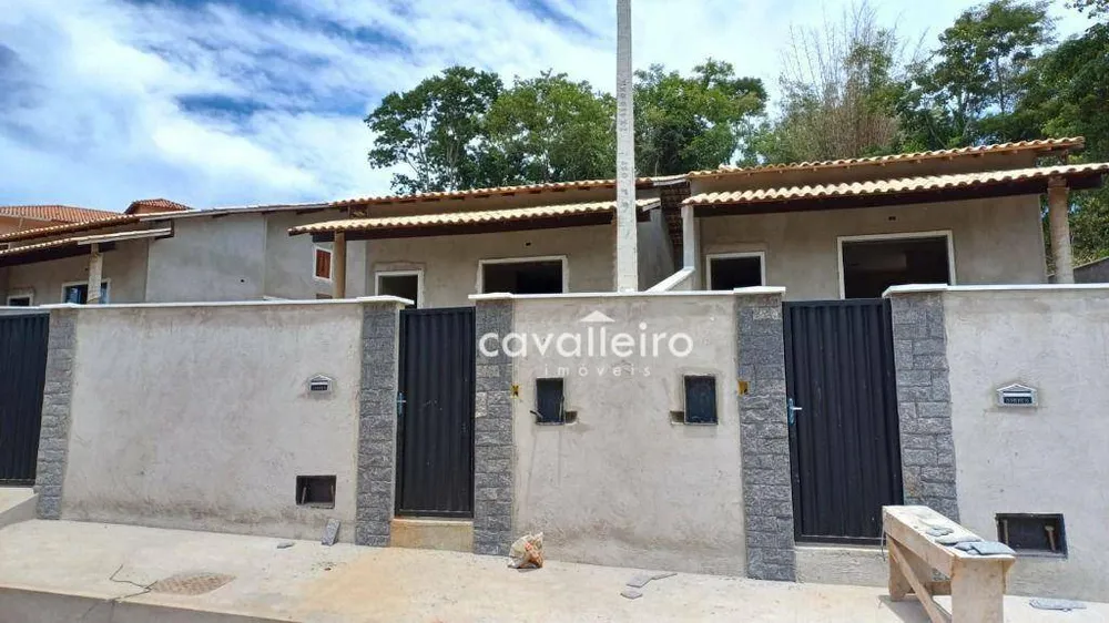 Casa, 2 quartos, 65 m² - Foto 1