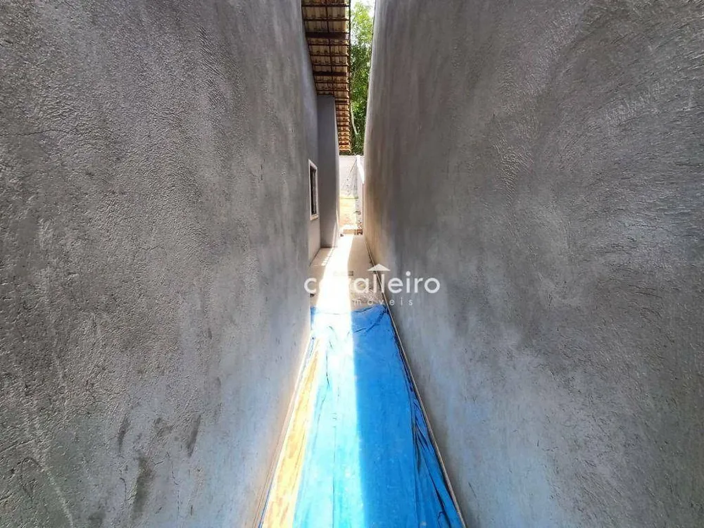 Casa, 2 quartos, 65 m² - Foto 13