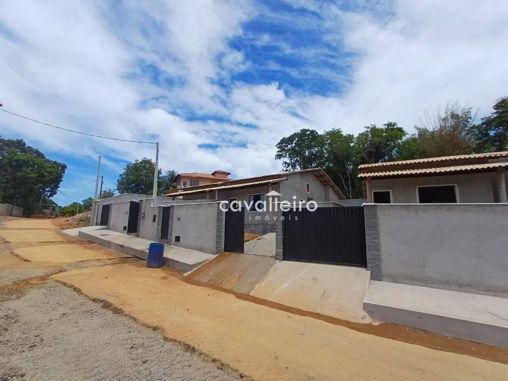 Casa, 2 quartos, 65 m² - Foto 2