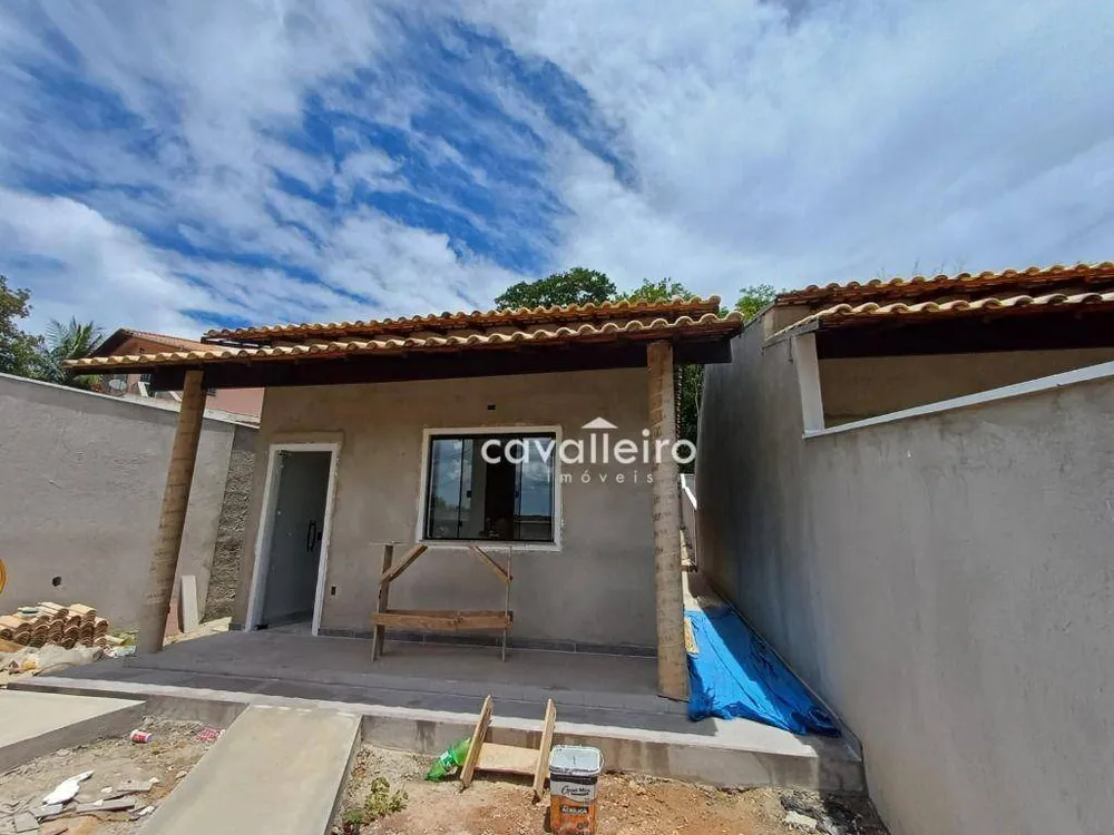 Casa, 2 quartos, 65 m² - Foto 14