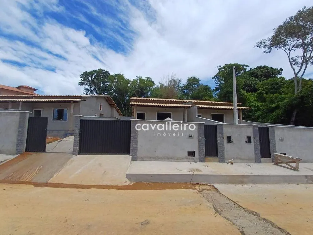 Casa, 2 quartos, 65 m² - Foto 8