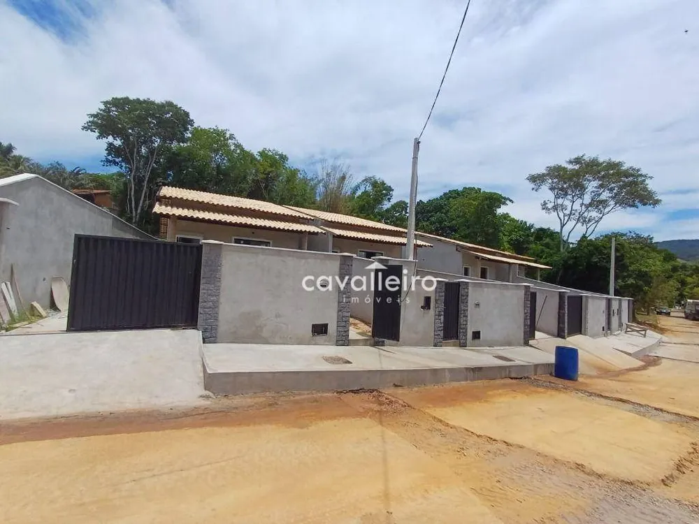 Casa, 2 quartos, 65 m² - Foto 16