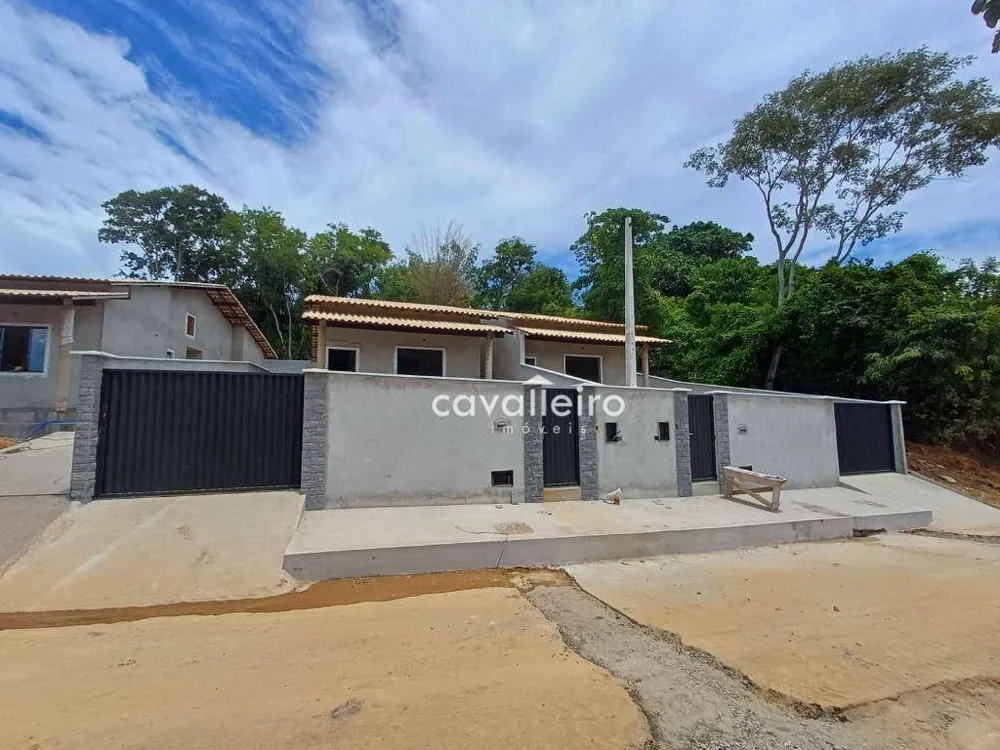 Casa, 2 quartos, 65 m² - Foto 7