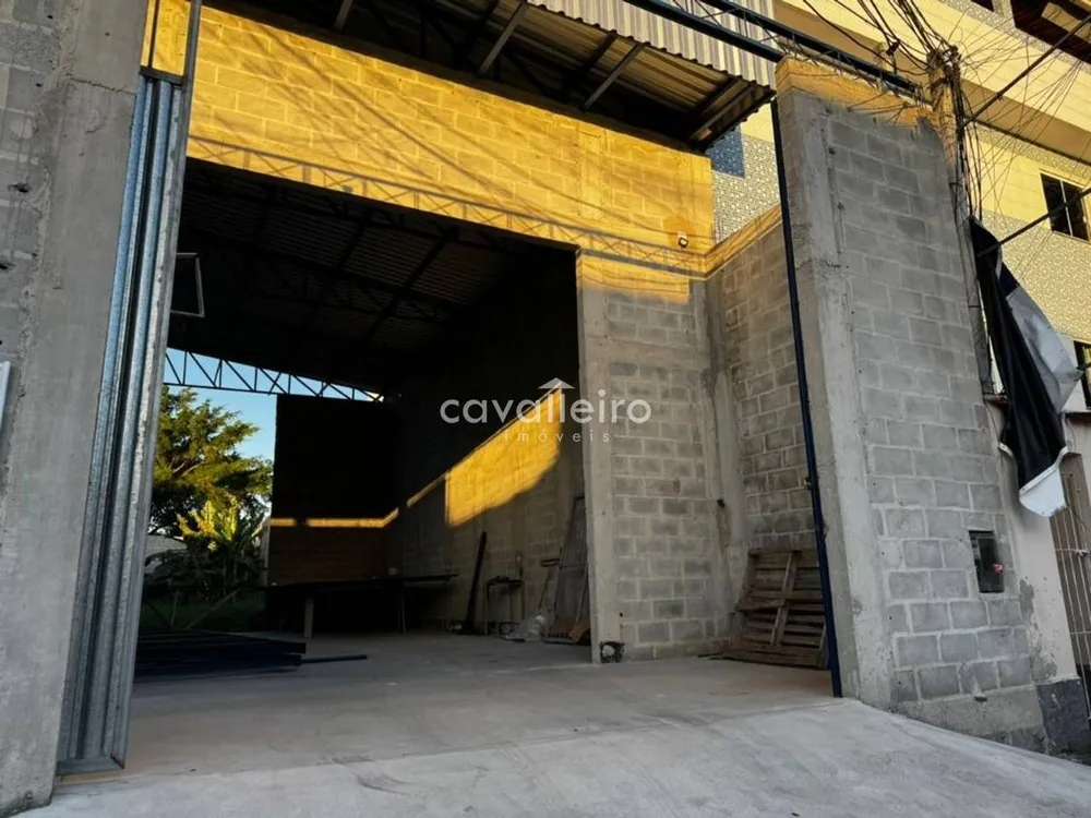Depósito-Galpão, 374 m² - Foto 9
