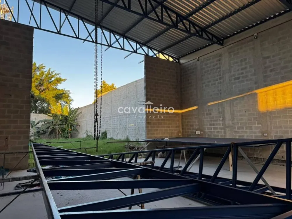 Depósito-Galpão, 374 m² - Foto 7