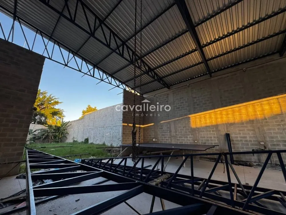Depósito-Galpão, 374 m² - Foto 4