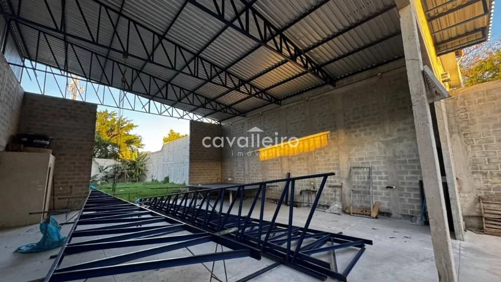 Depósito-Galpão, 374 m² - Foto 2