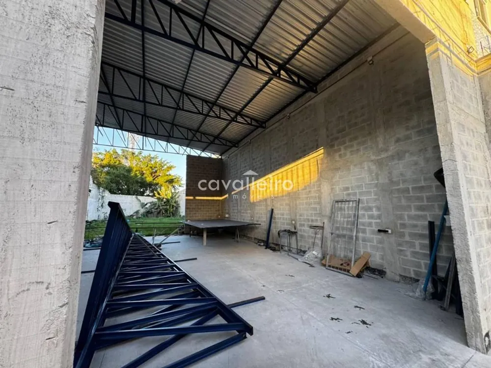 Depósito-Galpão, 374 m² - Foto 8