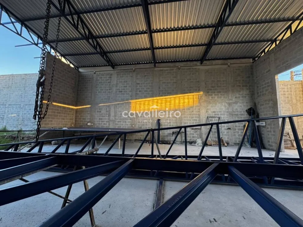 Depósito-Galpão, 374 m² - Foto 5
