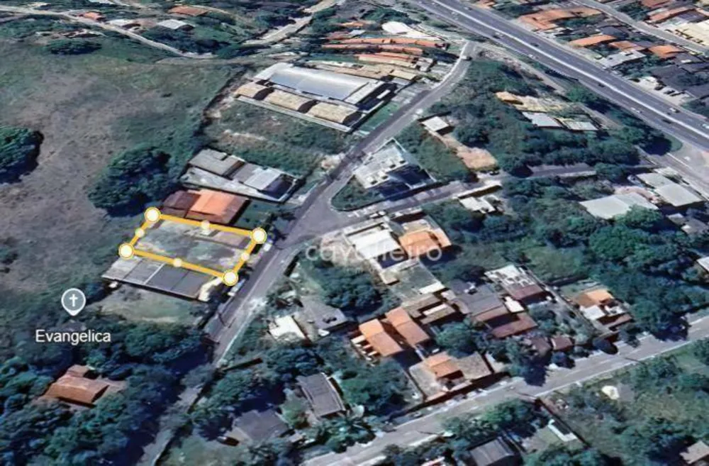 Terreno, 450 m² - Foto 2