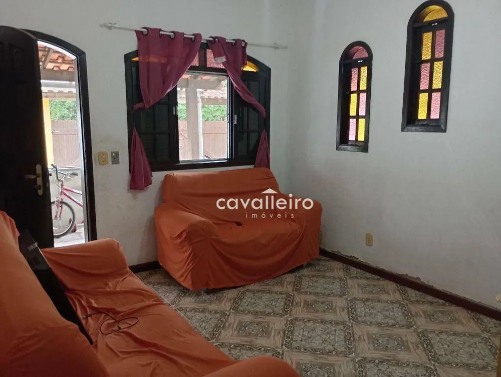 Casa, 5 quartos, 220 m² - Foto 6