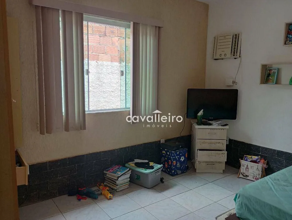 Casa, 5 quartos, 220 m² - Foto 13