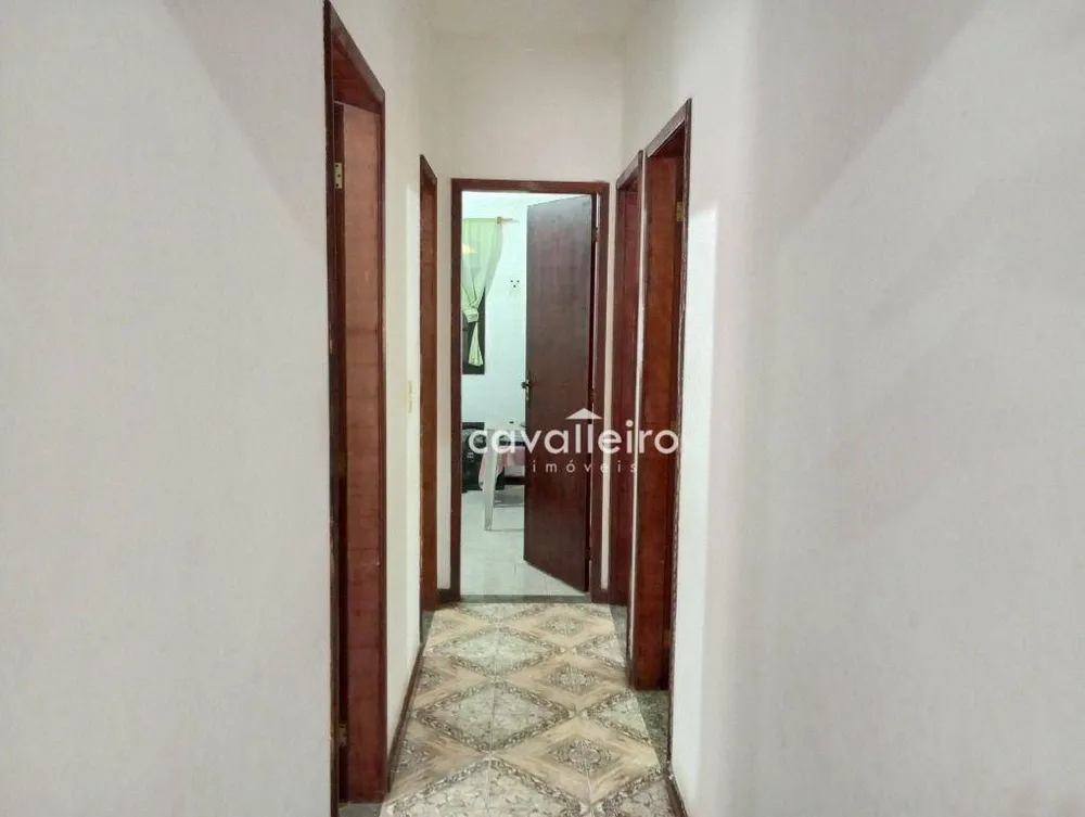 Casa, 5 quartos, 220 m² - Foto 9