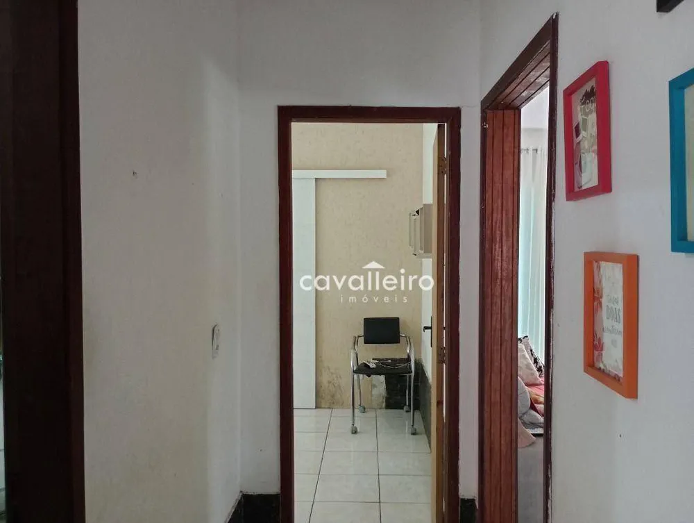 Casa, 5 quartos, 220 m² - Foto 24