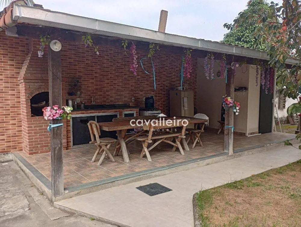Casa, 5 quartos, 220 m² - Foto 45