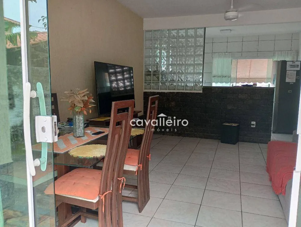 Casa, 5 quartos, 220 m² - Foto 27