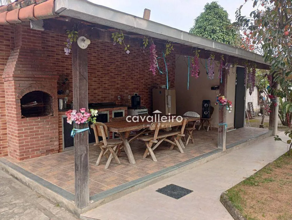 Casa, 5 quartos, 220 m² - Foto 46