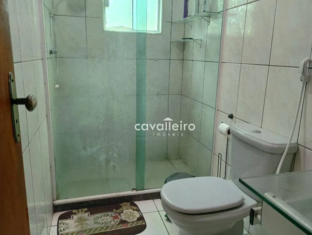 Casa, 5 quartos, 220 m² - Foto 20