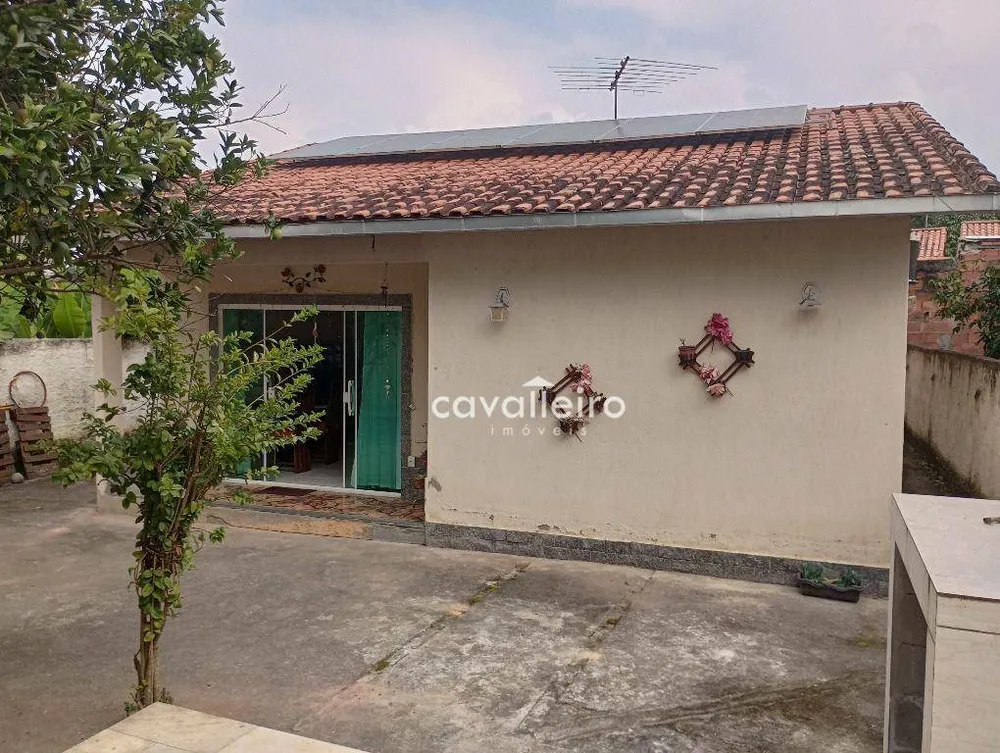 Casa, 5 quartos, 220 m² - Foto 11
