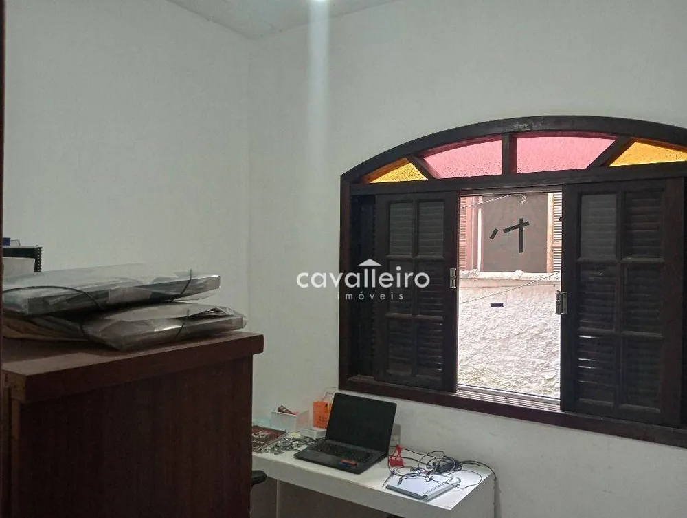 Casa, 5 quartos, 220 m² - Foto 16