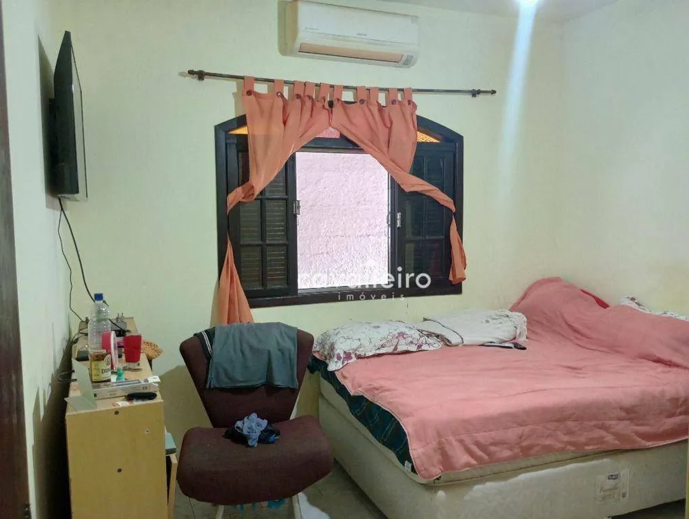 Casa, 5 quartos, 220 m² - Foto 19