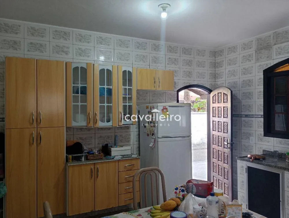 Casa, 5 quartos, 220 m² - Foto 18
