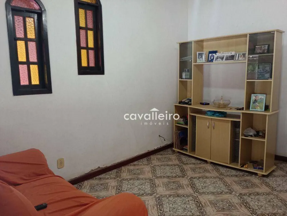 Casa, 5 quartos, 220 m² - Foto 23