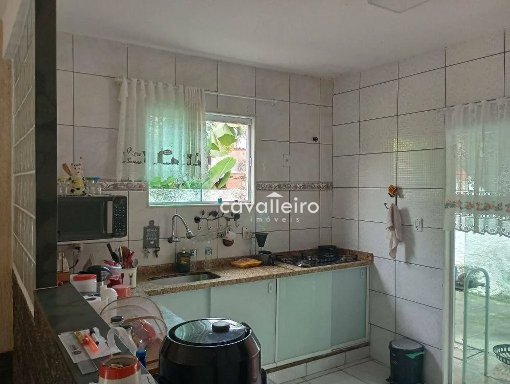 Casa, 5 quartos, 220 m² - Foto 31