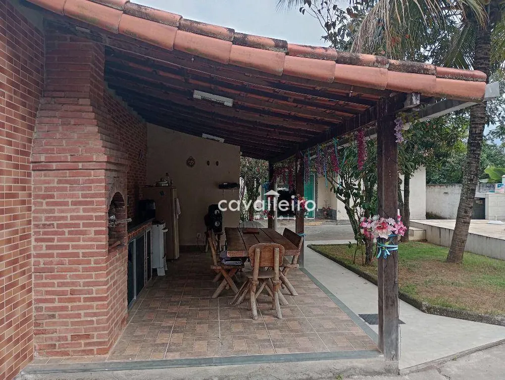 Casa, 5 quartos, 220 m² - Foto 47
