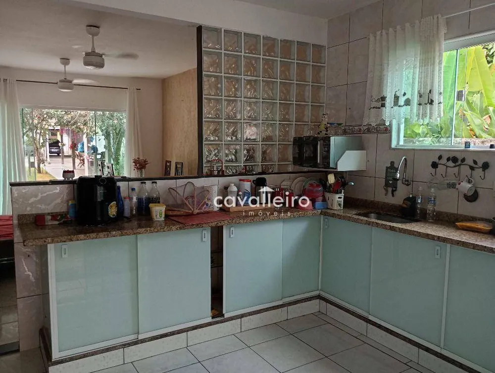 Casa, 5 quartos, 220 m² - Foto 17