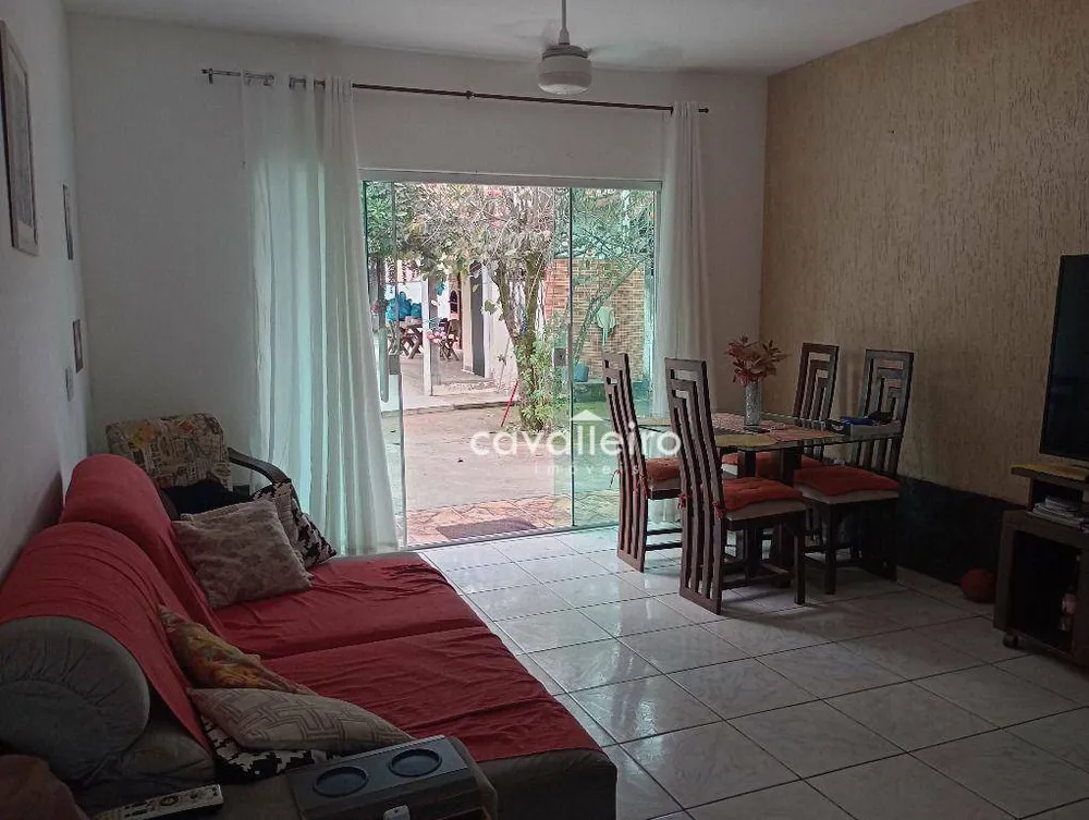 Casa, 5 quartos, 220 m² - Foto 6