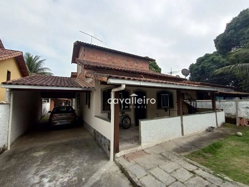 Casa, 5 quartos, 220 m² - Foto 22