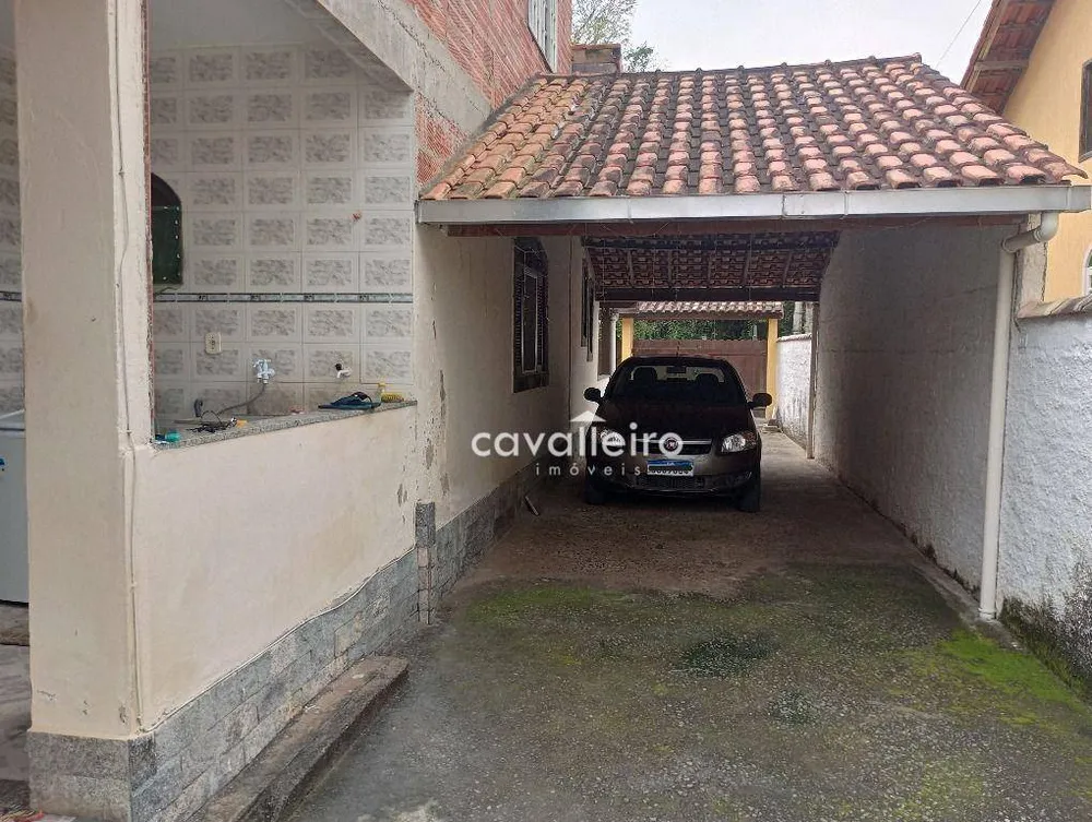 Casa, 5 quartos, 220 m² - Foto 57