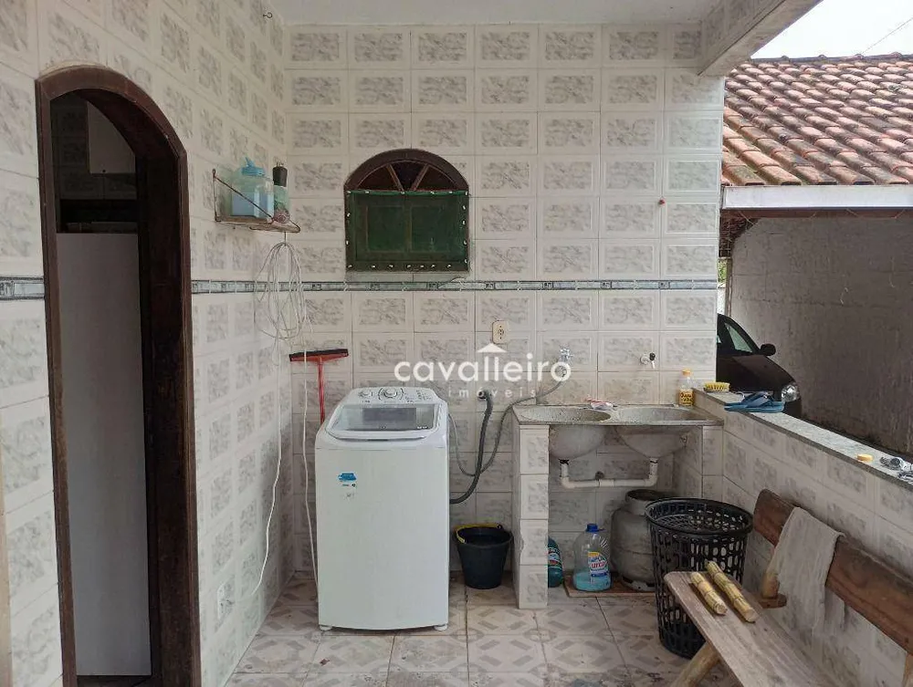 Casa, 5 quartos, 220 m² - Foto 23