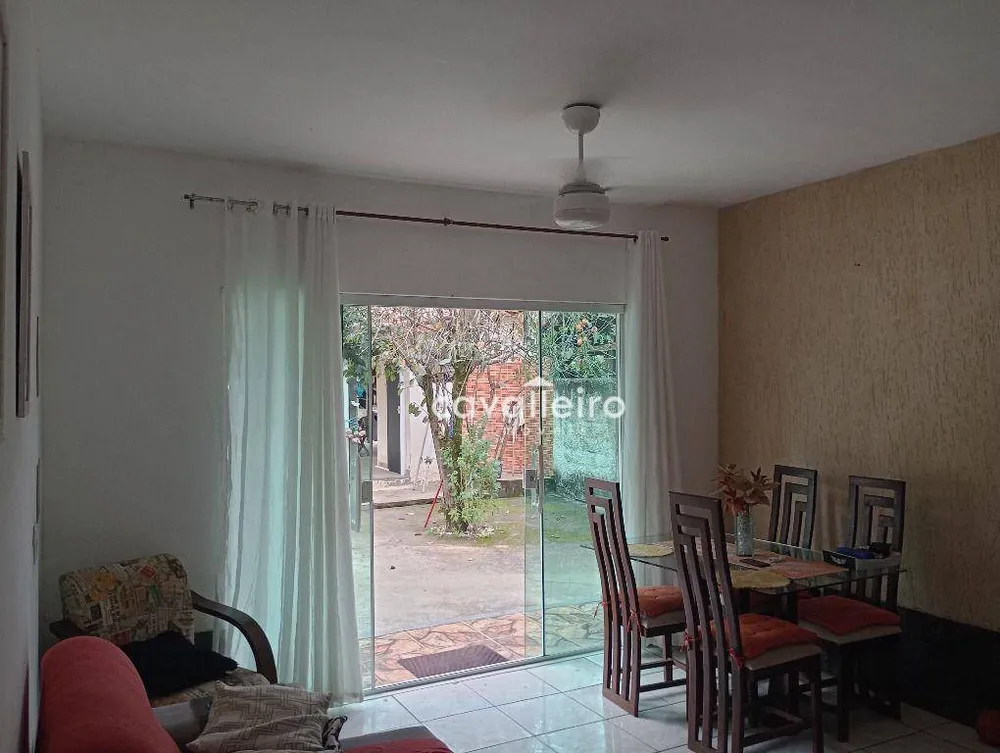 Casa, 5 quartos, 220 m² - Foto 28