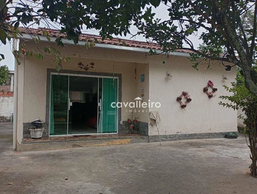 Casa, 5 quartos, 220 m² - Foto 25