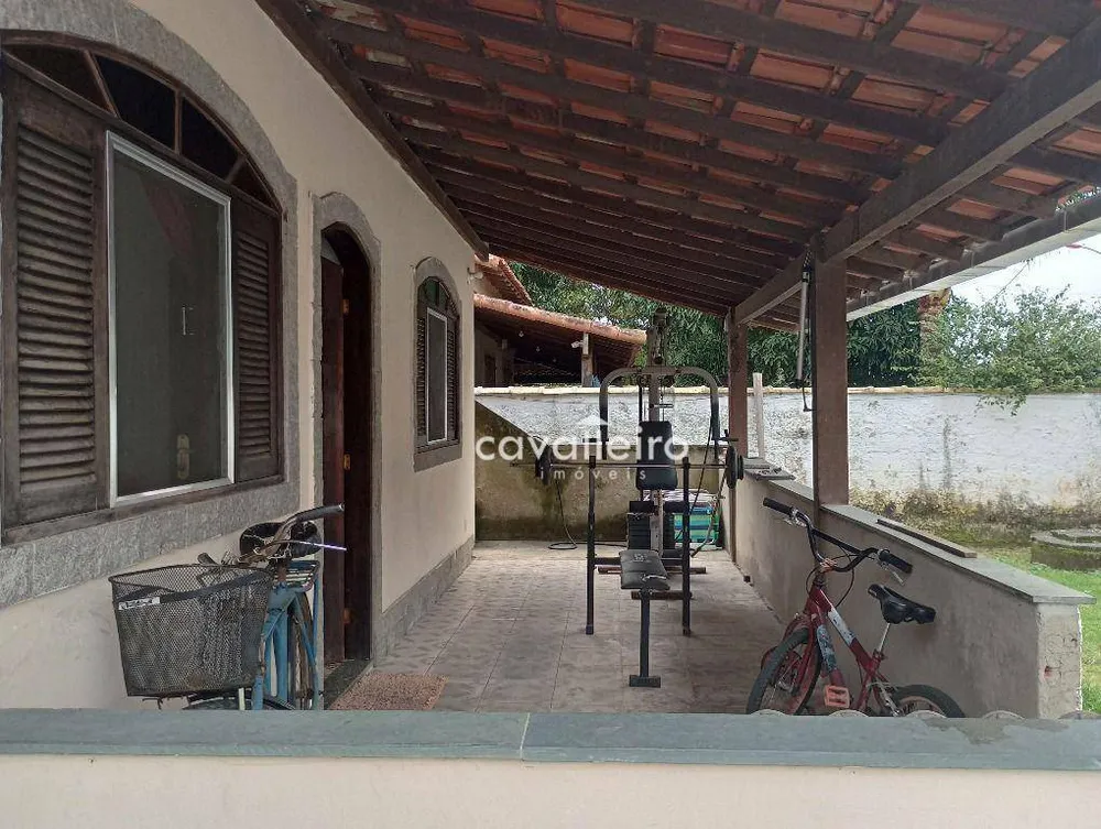 Casa, 5 quartos, 220 m² - Foto 5