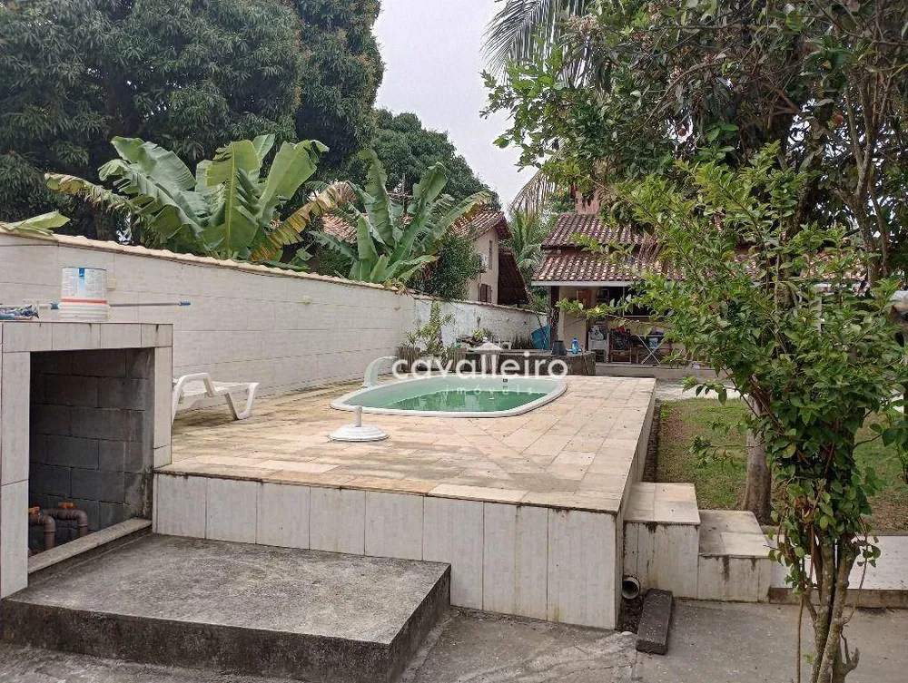 Casa, 5 quartos, 220 m² - Foto 14