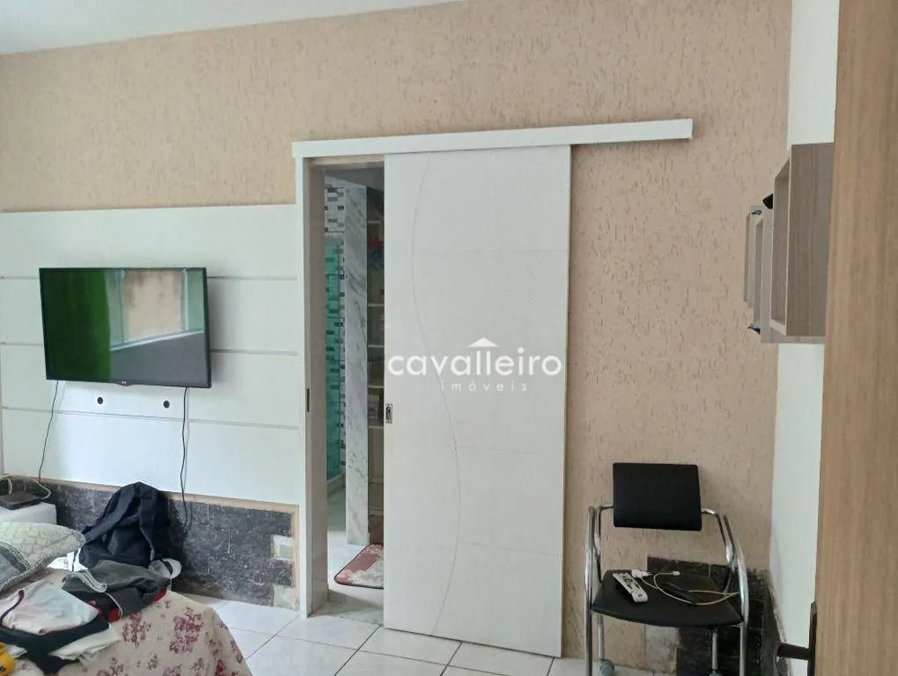 Casa, 5 quartos, 220 m² - Foto 36