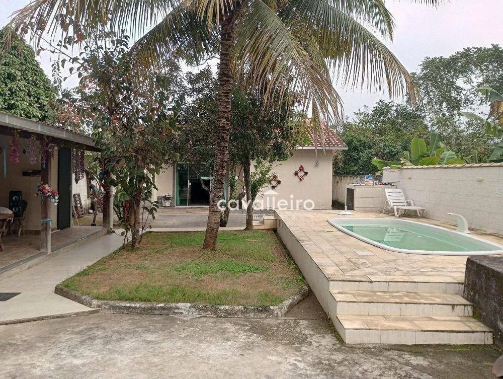 Casa, 5 quartos, 220 m² - Foto 7