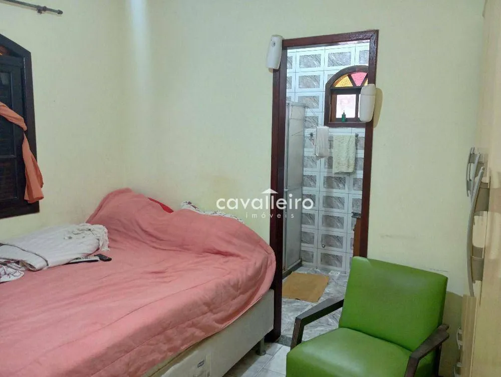 Casa, 5 quartos, 220 m² - Foto 4