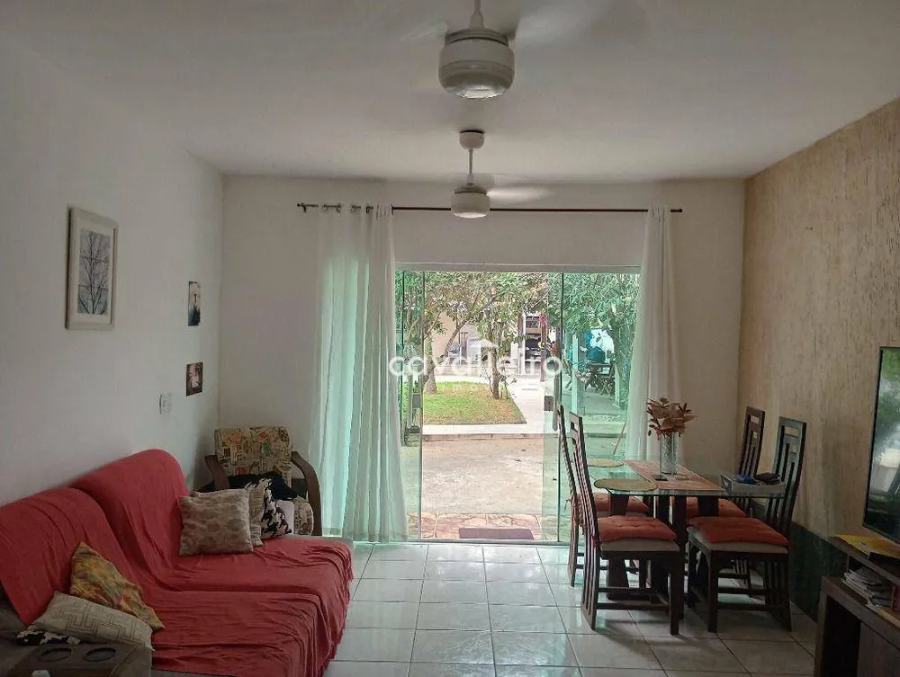 Casa, 5 quartos, 220 m² - Foto 8