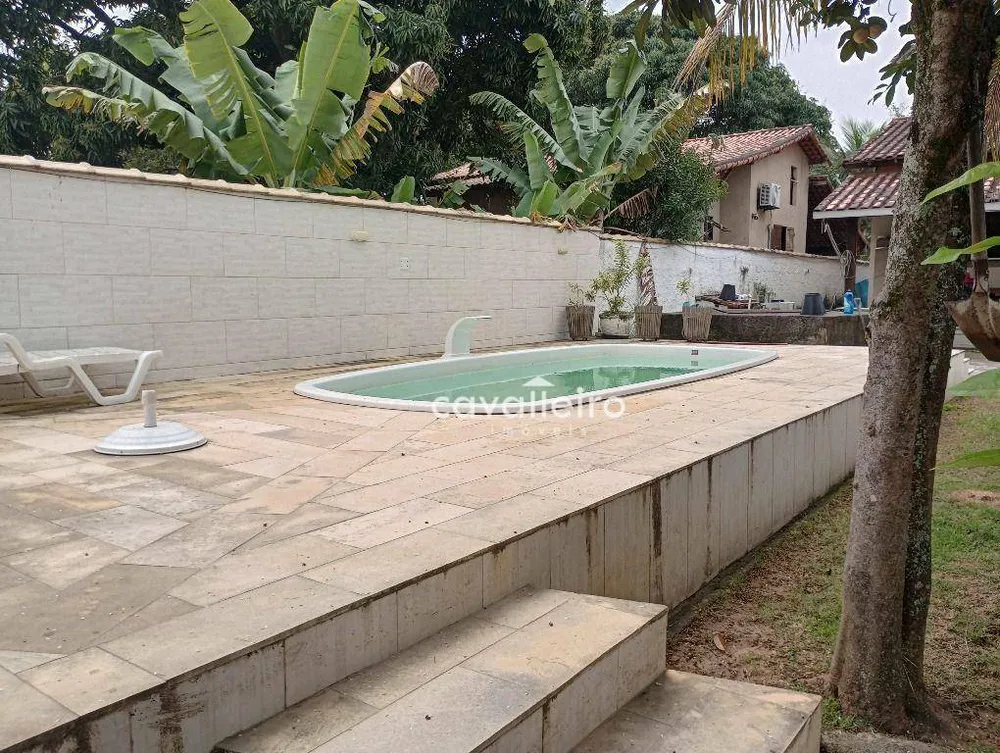Casa, 5 quartos, 220 m² - Foto 51