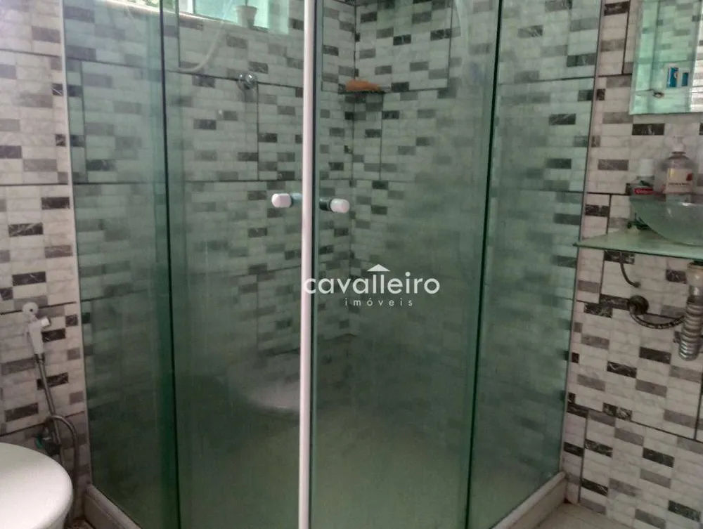 Casa, 5 quartos, 220 m² - Foto 40