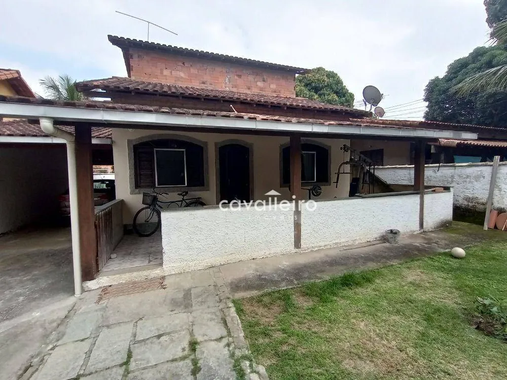 Casa, 5 quartos, 220 m² - Foto 19